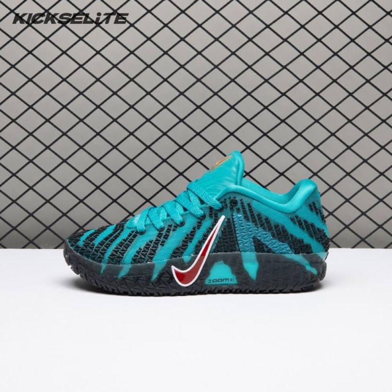 Nike Ja 3 Scratch 3.0 HF2793-300 Unisex Nike Ja 3 Scratch 3.0 HF2793-300 Unisex