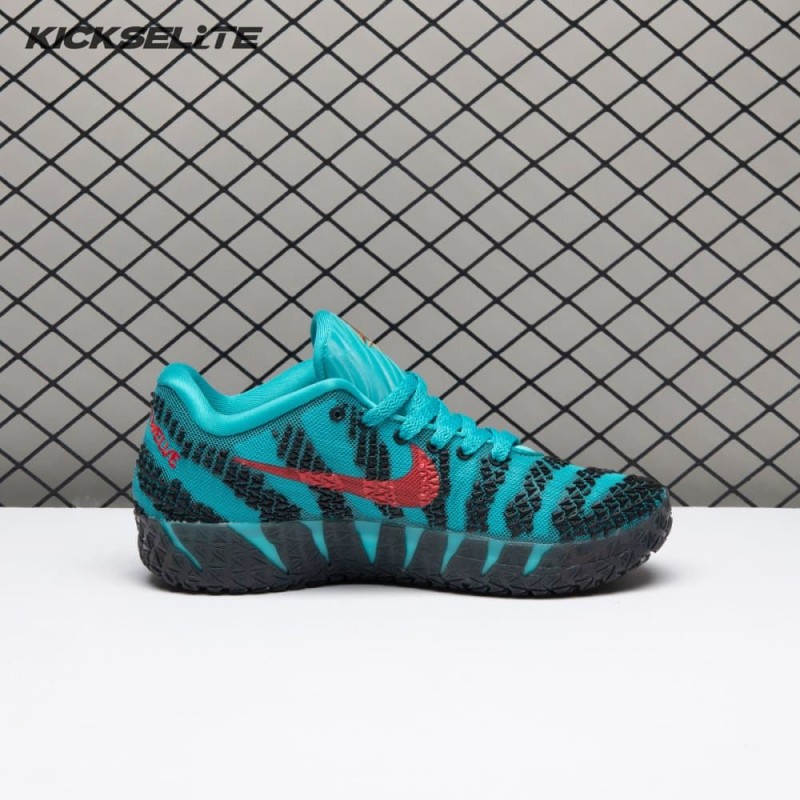 Nike Ja 3 Scratch 3.0 HF2793-300 Unisex Nike Ja 3 Scratch 3.0 HF2793-300 Unisex
