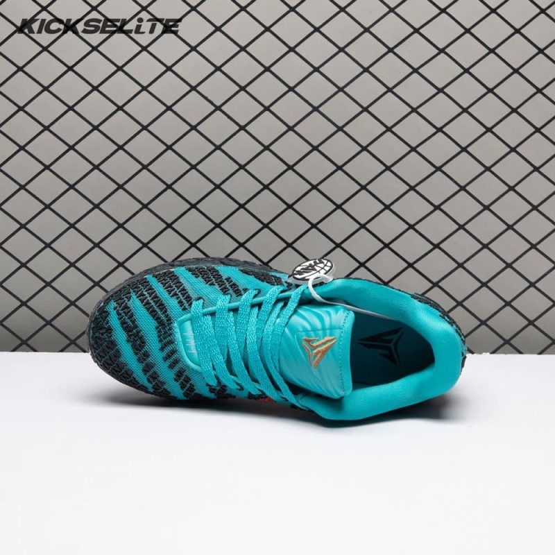 Nike Ja 3 Scratch 3.0 HF2793-300 Unisex Nike Ja 3 Scratch 3.0 HF2793-300 Unisex