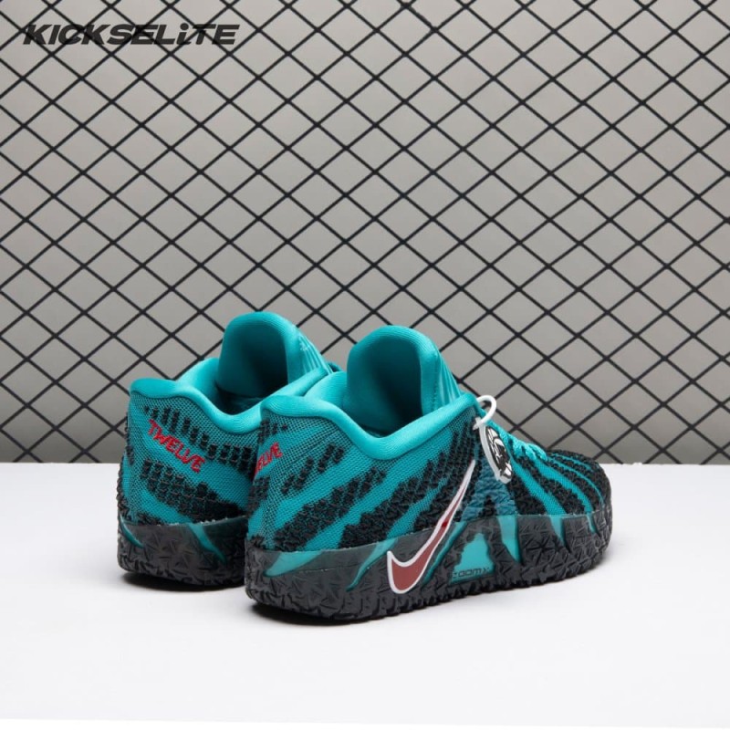 Nike Ja 3 Scratch 3.0 HF2793-300 Unisex Nike Ja 3 Scratch 3.0 HF2793-300 Unisex