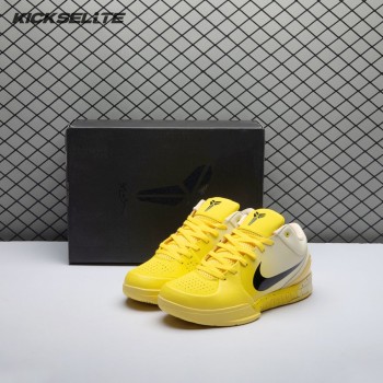 Nike Kobe 4 Protro CHBL Men's