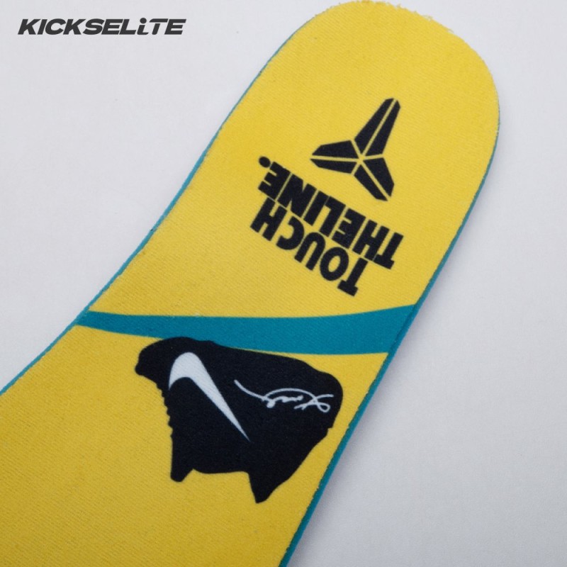 Nike Kobe 4 Protro CHBL Men's