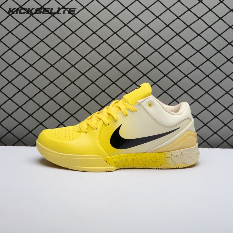 Nike Kobe 4 Protro CHBL Men's