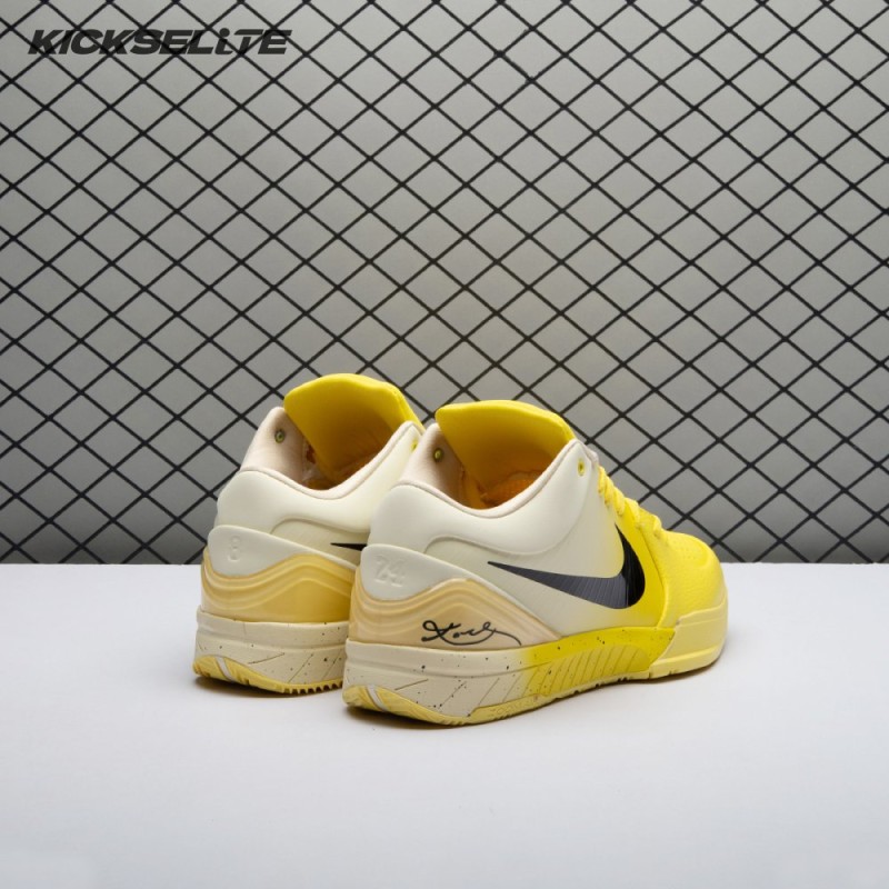 Nike Kobe 4 Protro CHBL Men's