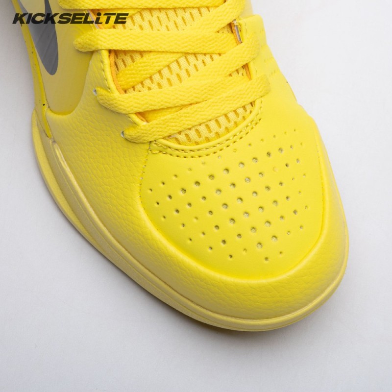 Nike Kobe 4 Protro CHBL Men's