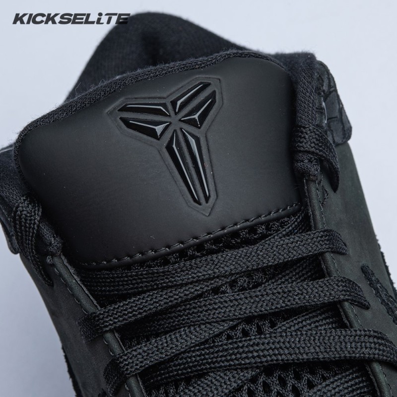 Nike Kobe 4 Protro Gift of Mamba FQ3544-001 Men's