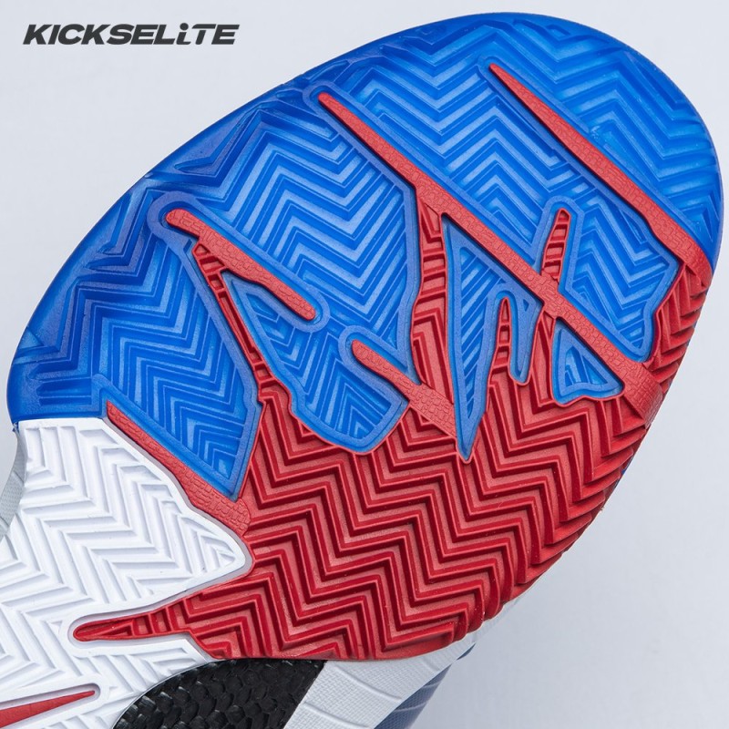 Nike Kobe 4 Protro Philly (2024) FQ3545 400 Men's