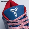 Nike Kobe 4 Protro Philly (2024) FQ3545 400 Men's