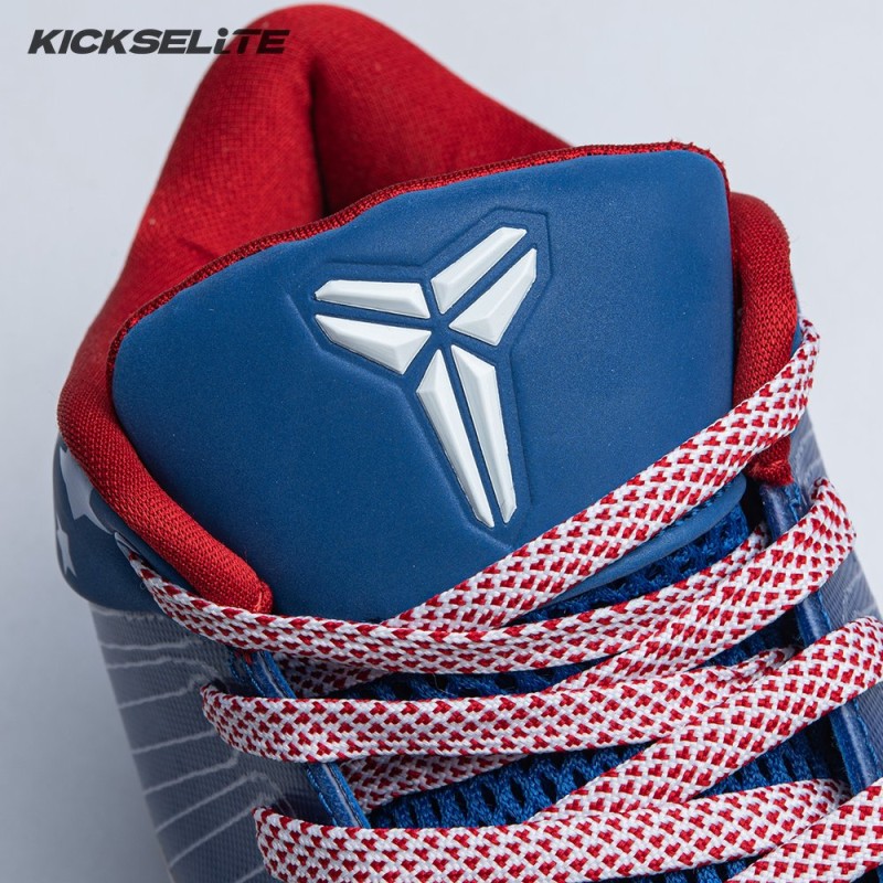 Nike Kobe 4 Protro Philly (2024) FQ3545 400 Men's