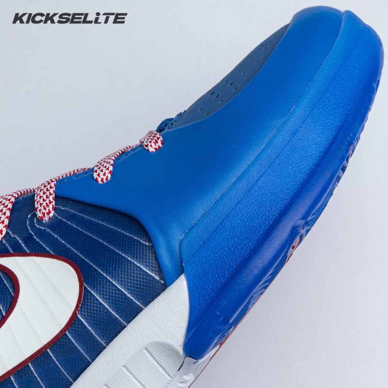 Nike Kobe 4 Protro Philly (2024) FQ3545 400 Men's