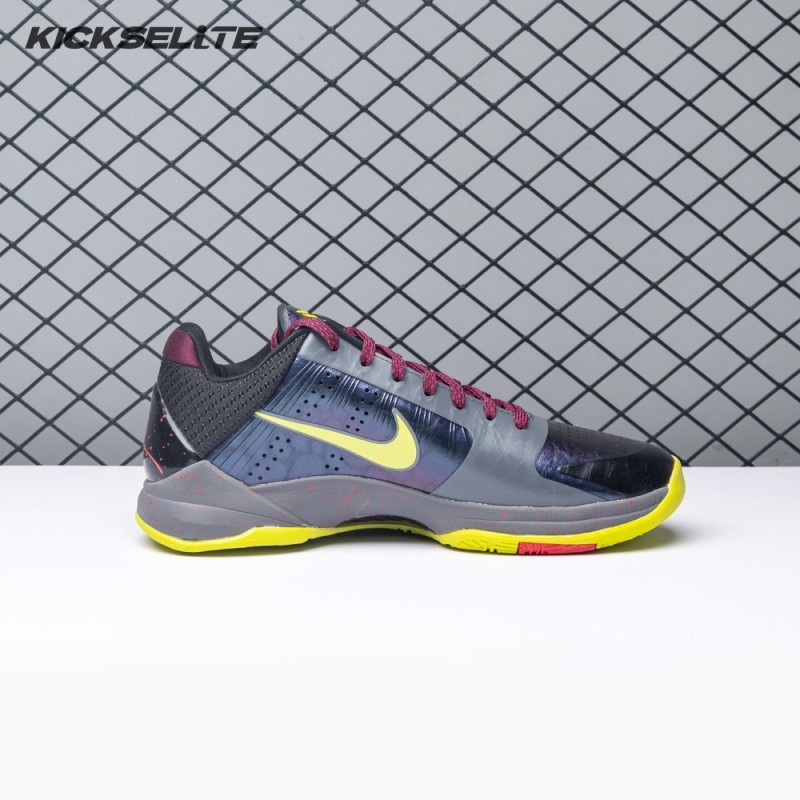Nike Kobe 5 Protro 2K Gamer Exclusive CD4991-001 Men's