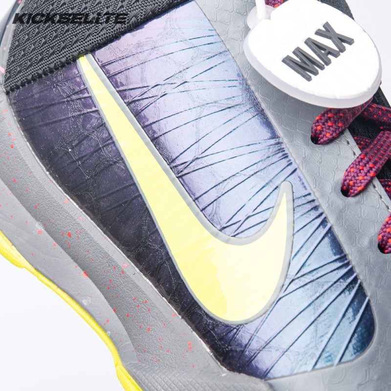 Nike Kobe 5 Protro 2K Gamer Exclusive CD4991-001 Men's