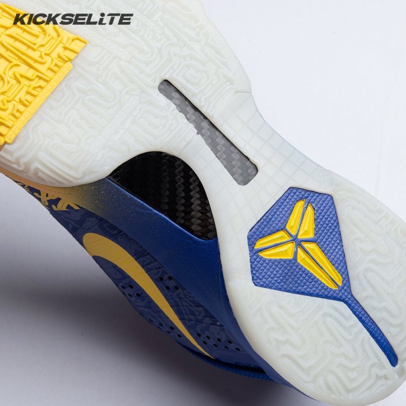 Nike Kobe 5 Protro 5 Rings CD4991 400 Men's