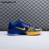Nike Kobe 5 Protro 5 Rings CD4991 400 Men's