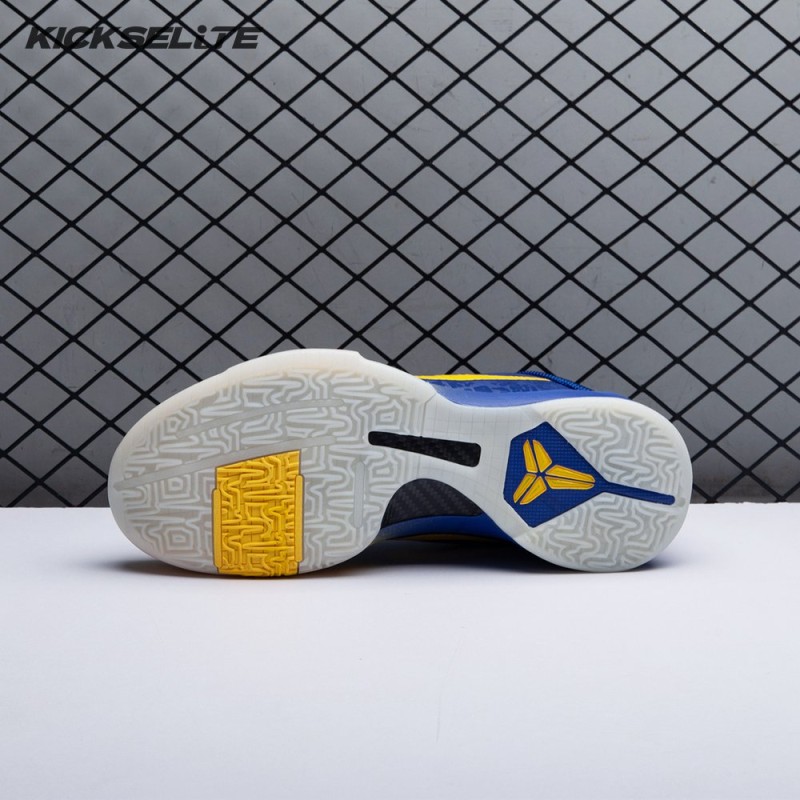 Nike Kobe 5 Protro 5 Rings CD4991 400 Men's