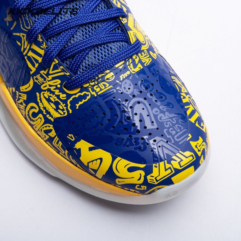 Nike Kobe 5 Protro 5 Rings CD4991 400 Men's