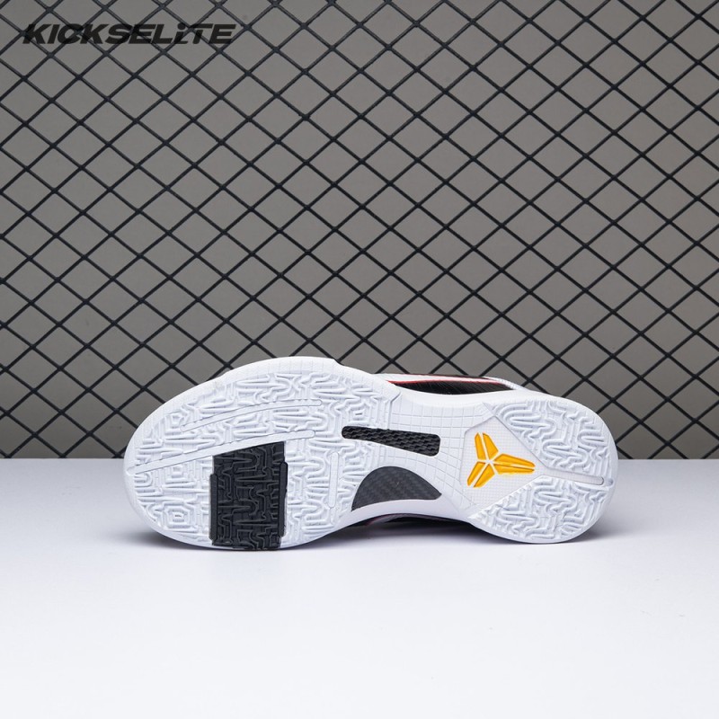 Nike Kobe 5 Protro Bruce Lee Alternate CD4991-101 Men's