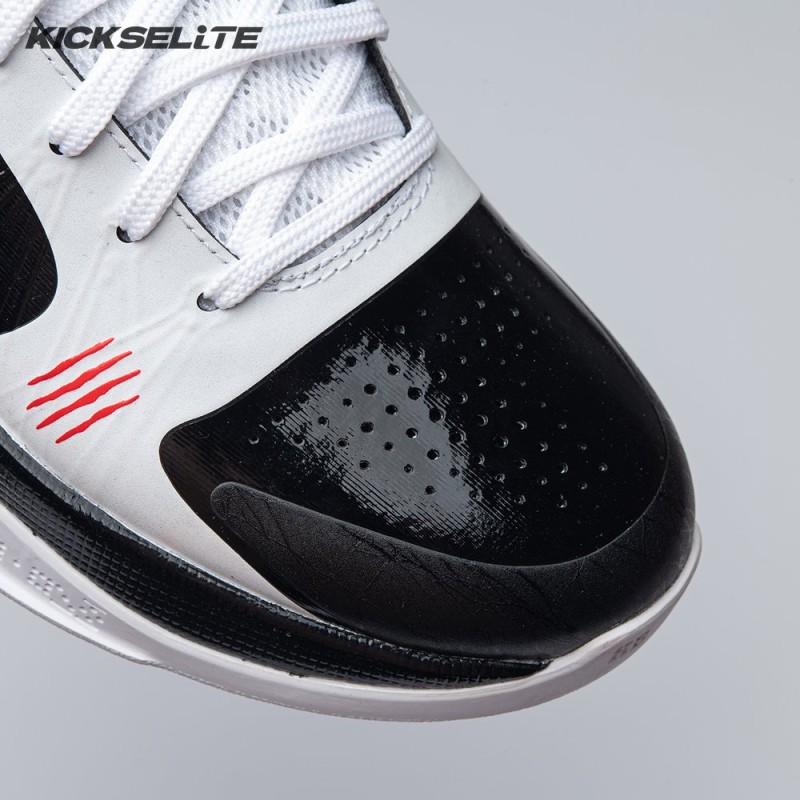 Nike Kobe 5 Protro Bruce Lee Alternate CD4991-101 Men's