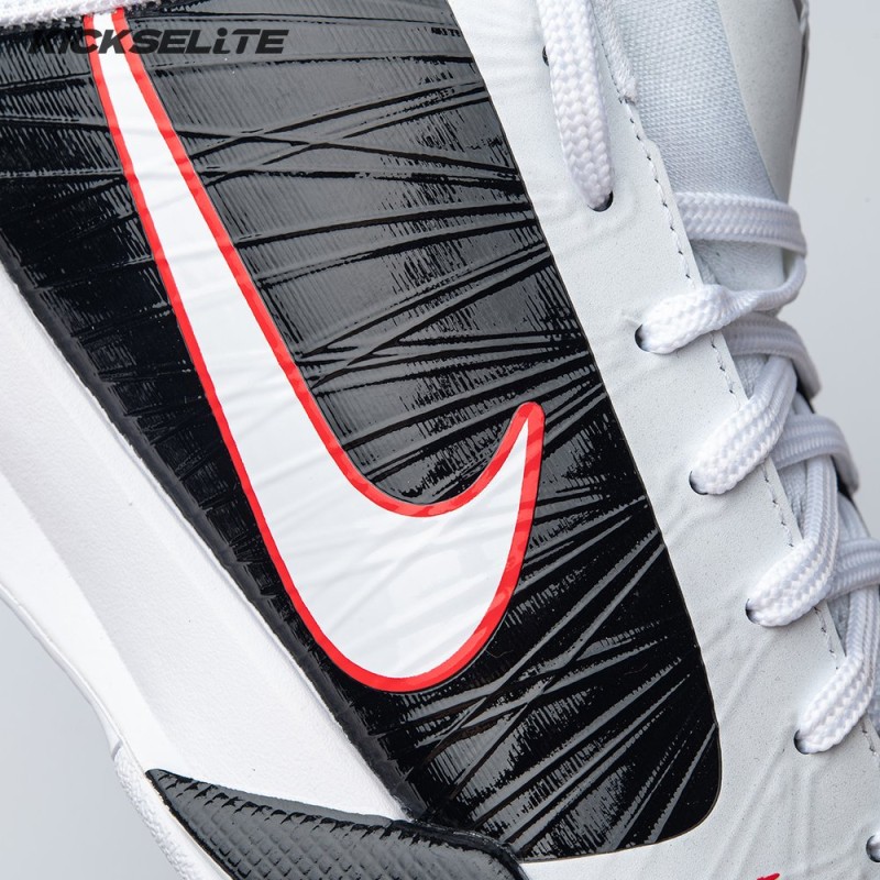 Nike Kobe 5 Protro Bruce Lee Alternate CD4991-101 Men's