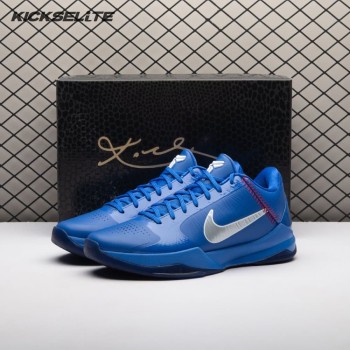 Nike Kobe 5 Protro Dodgers IO6256-400 Men's
