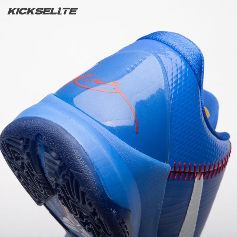 Nike Kobe 5 Protro Dodgers IO6256-400 Men's