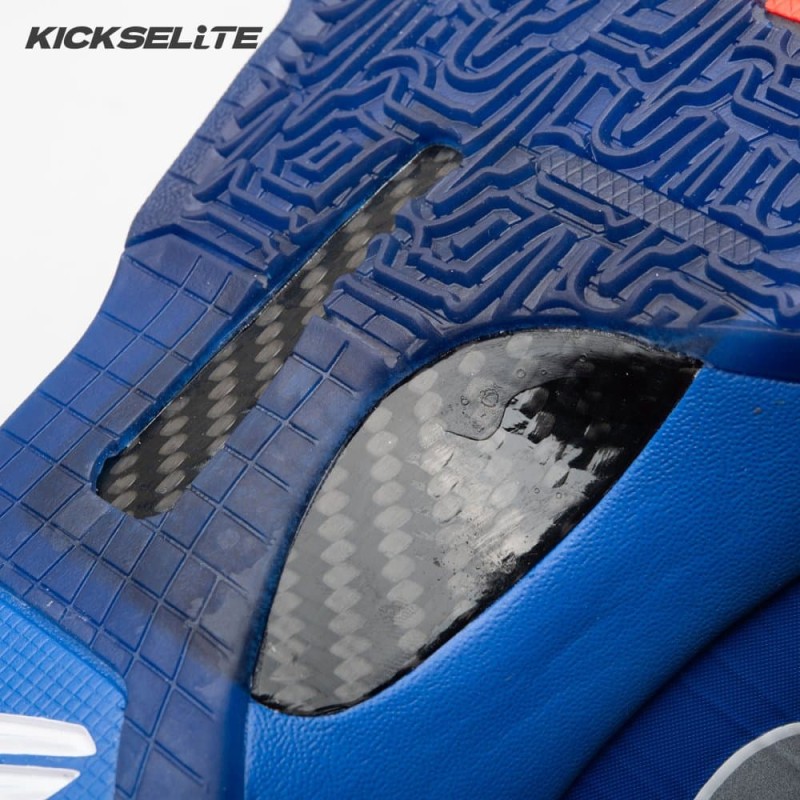 Nike Kobe 5 Protro Dodgers IO6256-400 Men's