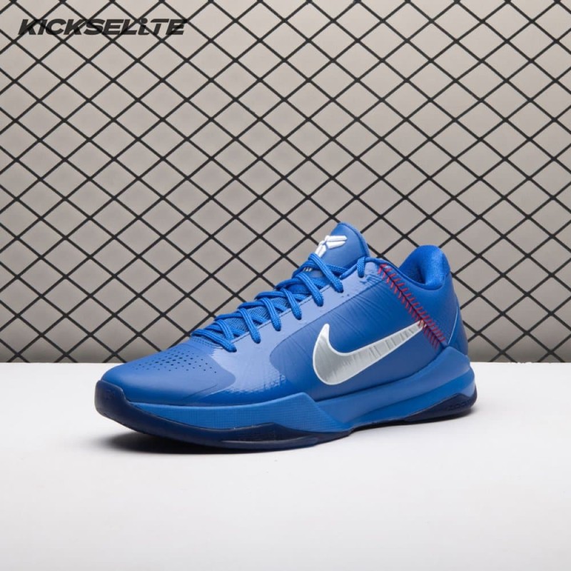 Nike Kobe 5 Protro Dodgers IO6256-400 Men's