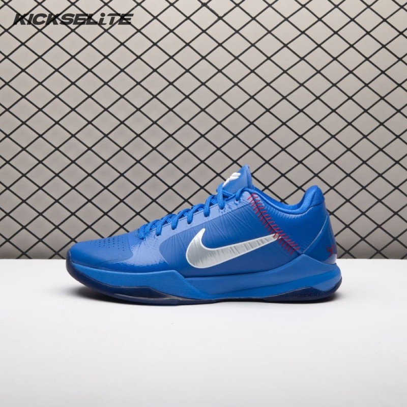 Nike Kobe 5 Protro Dodgers IO6256-400 Men's