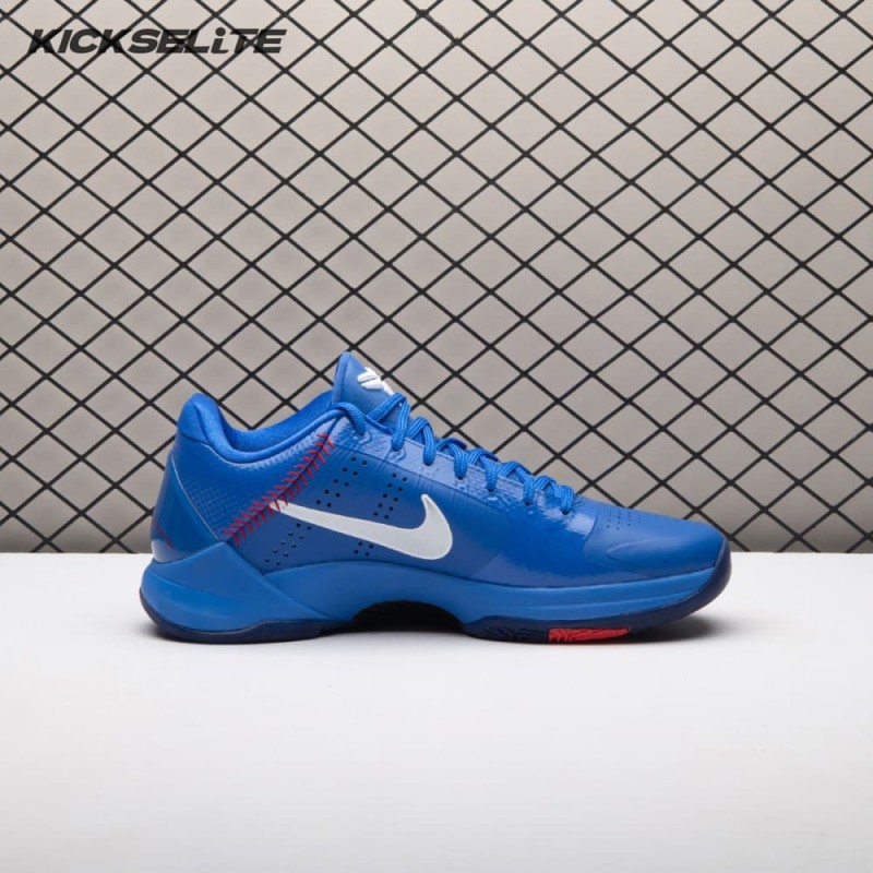 Nike Kobe 5 Protro Dodgers IO6256-400 Men's
