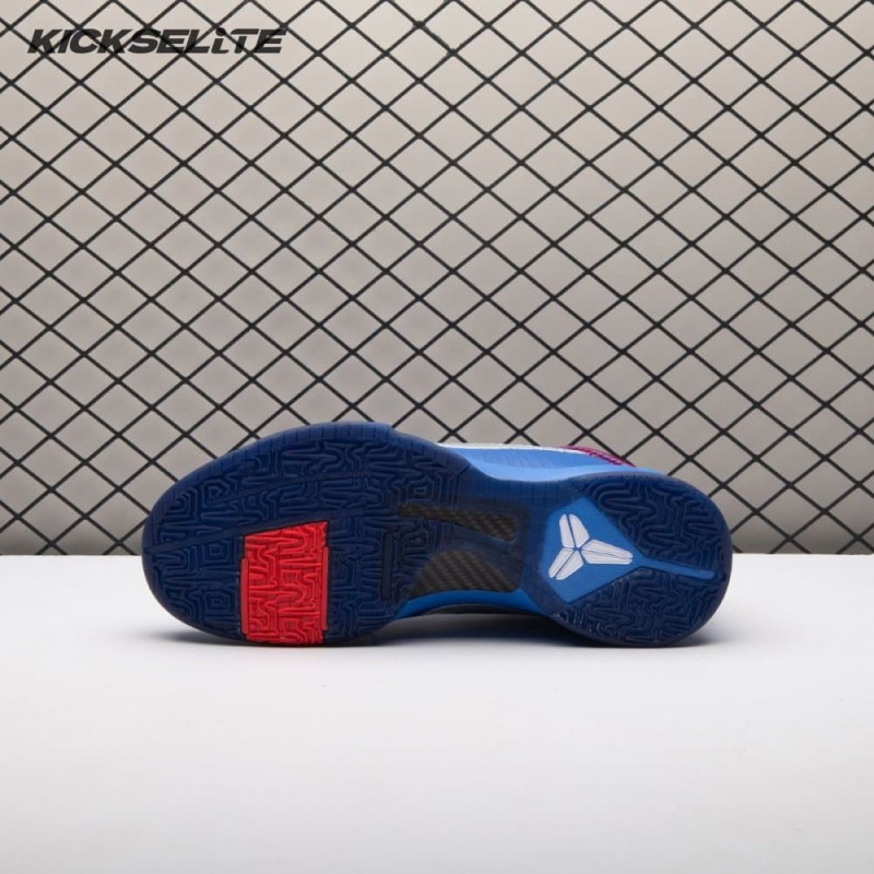 Nike Kobe 5 Protro Dodgers IO6256-400 Men's