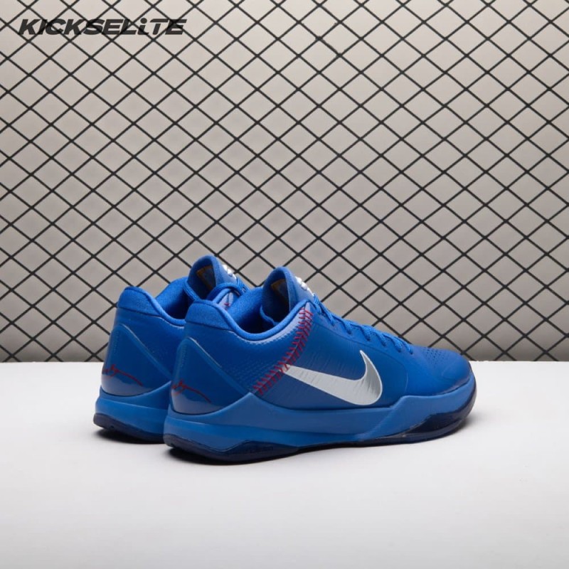 Nike Kobe 5 Protro Dodgers IO6256-400 Men's