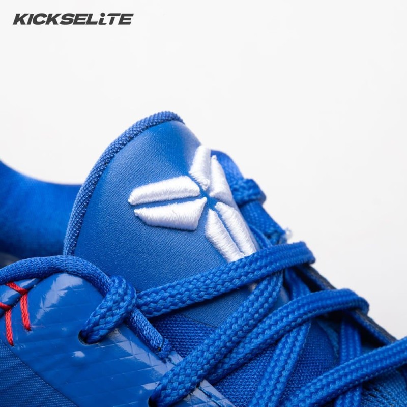 Nike Kobe 5 Protro Dodgers IO6256-400 Men's