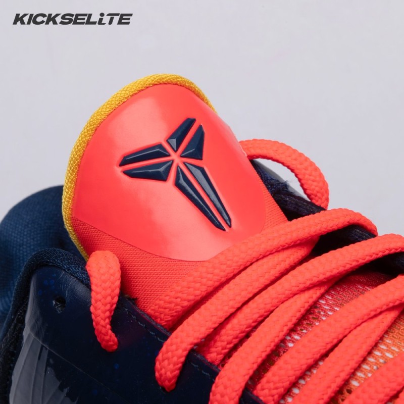 Nike Kobe 5 Protro Indiania Fever IM3207-400 Men's