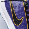 Nike Kobe 5 Protro Lakers CD4991-500 Men's
