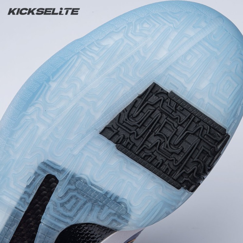 Nike Kobe 5 Protro Lakers CD4991-500 Men's