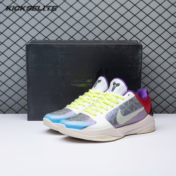 Nike Kobe 5 Protro PJ Tucker CD4991-004 Men's