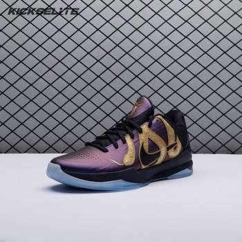 Nike Kobe 5 Protro Year of the Mamba Eggplant IB4481-500 Men's Nike Kobe 5 Protro Year of the Mamba Eggplant IB4481-500 Men's