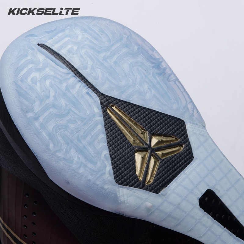 Nike Kobe 5 Protro Year of the Mamba Eggplant IB4481-500 Men's