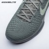 Nike Kobe 6 Black Mamba Collection Fade to Black 869457-007 Men's