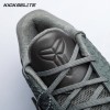 Nike Kobe 6 Black Mamba Collection Fade to Black 869457-007 Men's