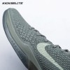 Nike Kobe 6 Black Mamba Collection Fade to Black 869457-007 Men's