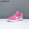 Nike Kobe 6 Kay Yow Think Pink 429659-601 Men's