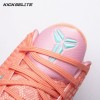 Nike Kobe 6 Orange PE2025-106 Men's Nike Kobe 6 Orange PE2025-106 Men's