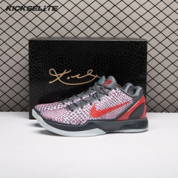 Nike Kobe 6 Protro ASG Hollywood 3D (2026) Men's