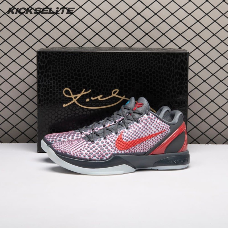 Nike Kobe 6 Protro ASG Hollywood 3D (2026) Men's Nike Kobe 6 Protro ASG Hollywood 3D (2026) Men's