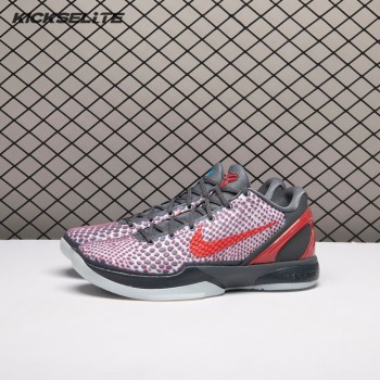 Nike Kobe 6 Protro ASG Hollywood 3D (2026) Men's