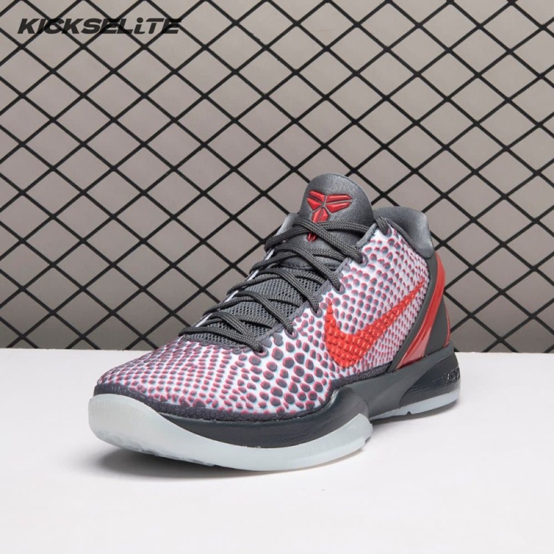 Nike Kobe 6 Protro ASG Hollywood 3D (2026) Men's Nike Kobe 6 Protro ASG Hollywood 3D (2026) Men's