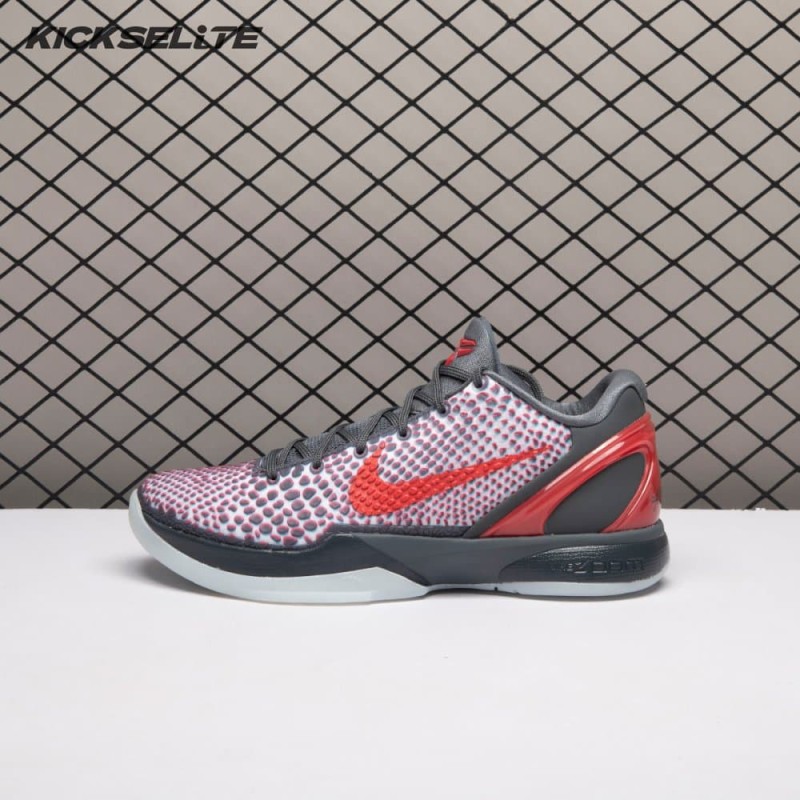 Nike Kobe 6 Protro ASG Hollywood 3D (2026) Men's Nike Kobe 6 Protro ASG Hollywood 3D (2026) Men's
