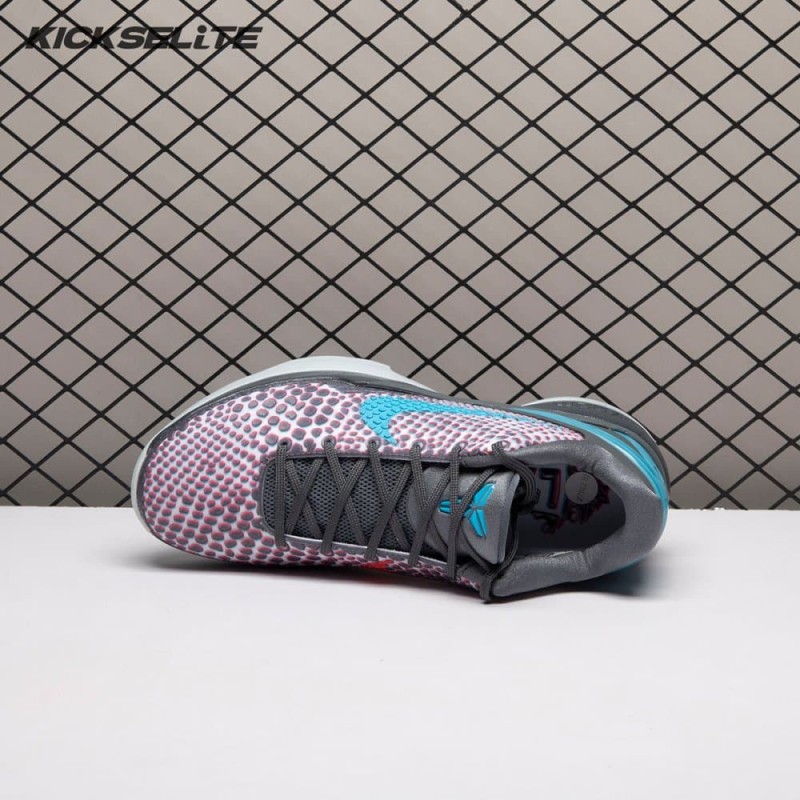 Nike Kobe 6 Protro ASG Hollywood 3D (2026) Men's Nike Kobe 6 Protro ASG Hollywood 3D (2026) Men's