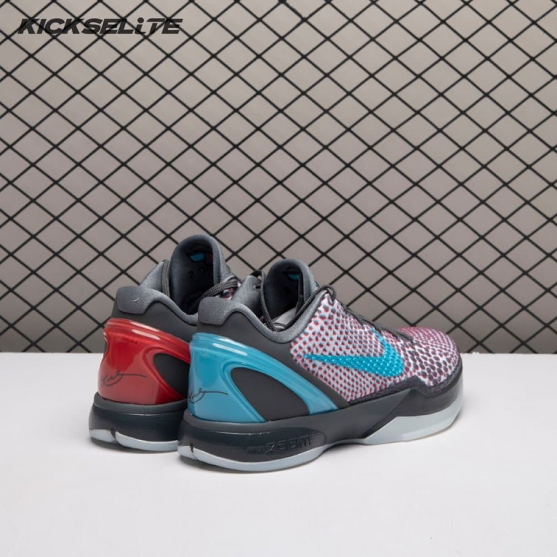 Nike Kobe 6 Protro ASG Hollywood 3D (2026) Men's Nike Kobe 6 Protro ASG Hollywood 3D (2026) Men's